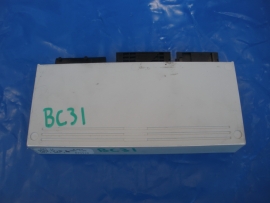 BMW - GM  modul - 61358385538